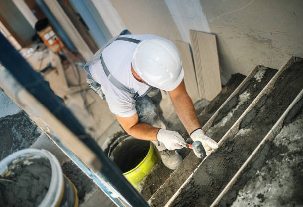Best Driveway Concrete Repair  in South Amboy, NJ