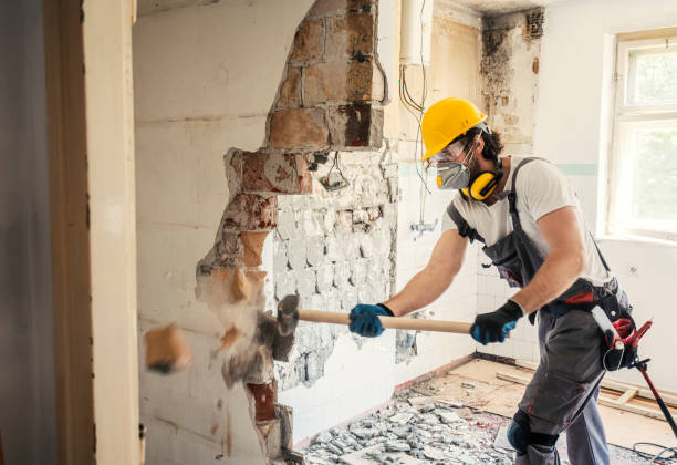 Waterproofing & Drywells in NJ