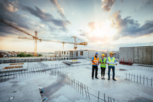 Best Custom Concrete Contractor  in South Amboy, NJ