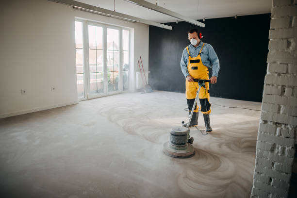 Best Concrete Demolition Services  in South Amboy, NJ