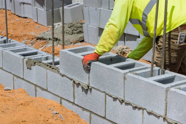 Best Concrete Repair Services  in South Amboy, NJ