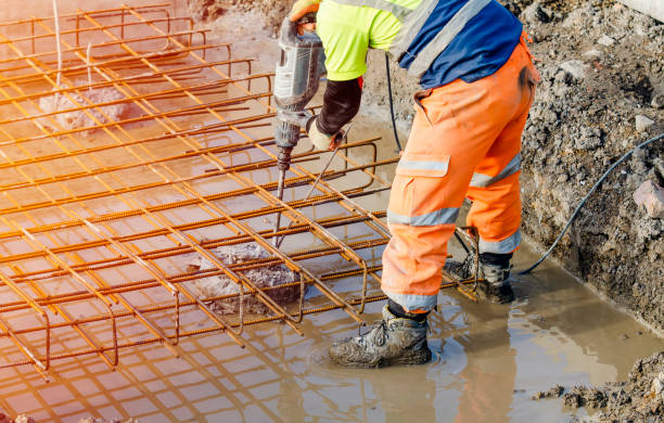 Best Driveways & Floors  in South Amboy, NJ