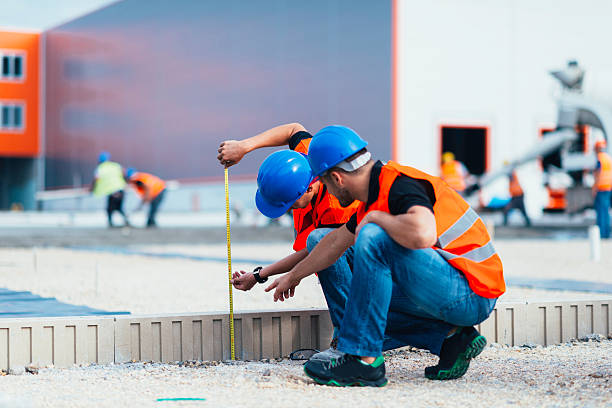 Best Decorative Concrete Services  in South Amboy, NJ
